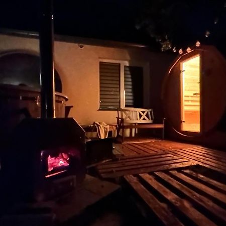 Stary Szemud Διαμέρισμα Εξωτερικό φωτογραφία