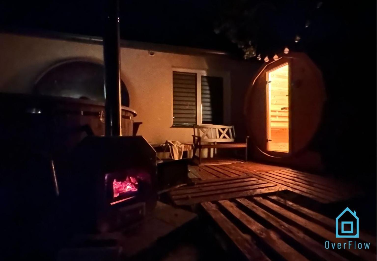 Stary Szemud Διαμέρισμα Εξωτερικό φωτογραφία